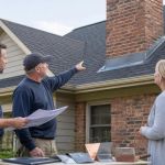 Roof Work Around Chimneys: Who Checks What
