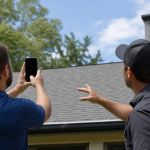 Roof Repair Photo Record: Capture Scope and Progress