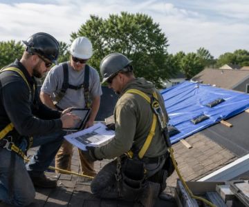 Roof Repair Weather Window: Plan Exposure, Covering, and Restart
