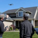 Drone Roof Inspection: Confirm Scope, Privacy, Weather, and Limits