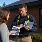 Roof Sealant Patch: Ask What It Can and Cannot Fix