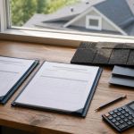 Roof Repair Estimate: Compare Scope, Materials, and Exclusions