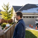 Roof Repair Neighbor Notice: Share Timing and Access