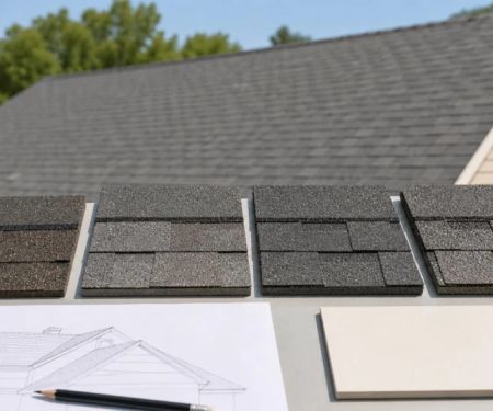 Roof Repair Material Match: Product, Age, Colour, and Compatibility