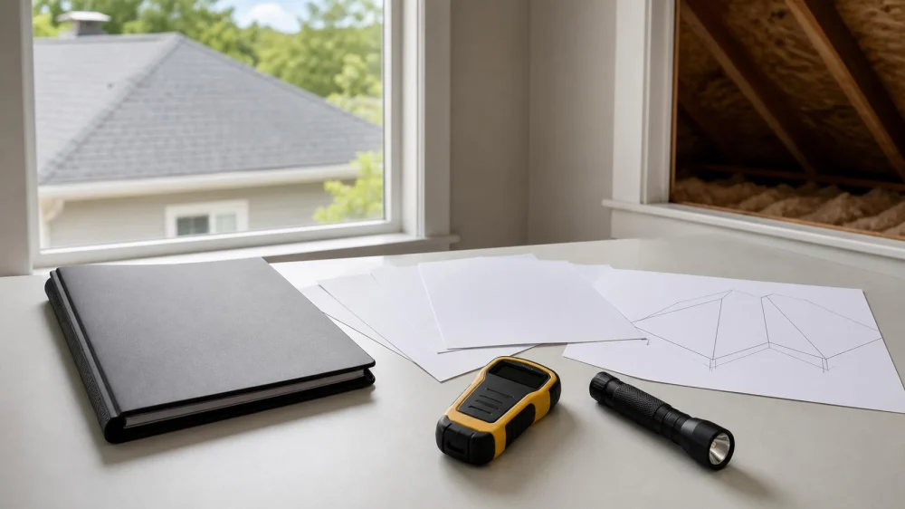 Roof Repair Verification: Ask How the Fix Was Tested