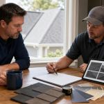 Roofing Change Order: Check Scope, Price, and Approval