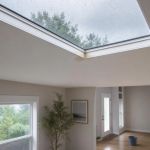 Skylight Leak Repair: Separate Glass, Flashing, and Roof