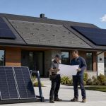 Roof Repair With Solar Panels: Coordinate Removal and Reinstall