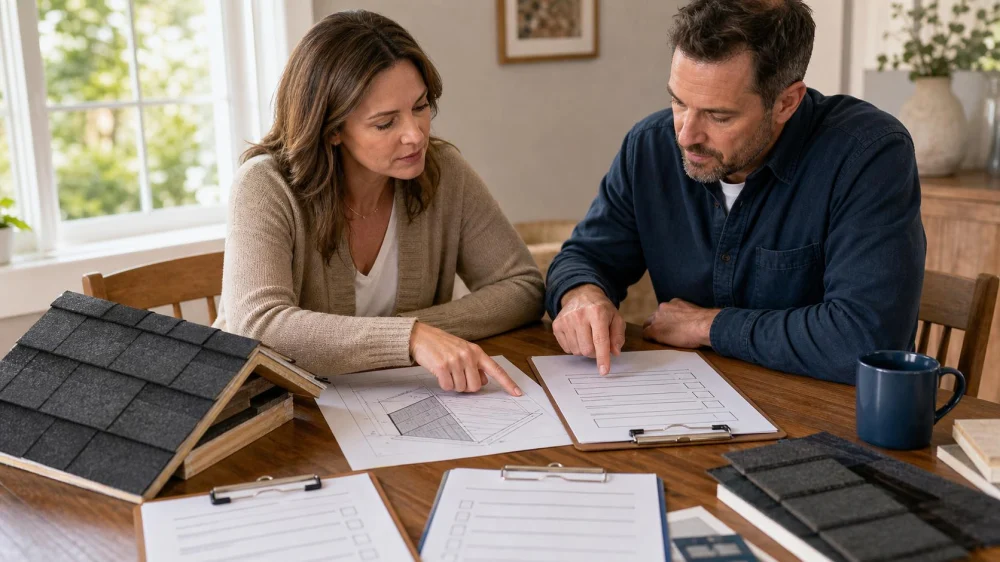 Roof Repair Permits: Check Requirements Before Work Starts