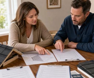 Roof Repair Permits: Check Requirements Before Work Starts