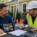 Roof Repair Change Orders: Pause, Price, and Sign the Scope