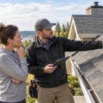 Roof Work Notes: Condition, Timing, and Questions