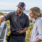 Coastal Roof Salt Exposure: Fasteners, Flashing, and Review