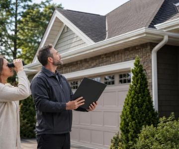 Roof Maintenance Reminder: Use Condition and Instructions
