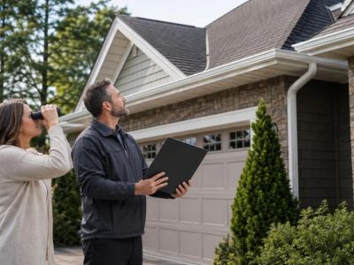 Roof Maintenance Reminder: Use Condition and Instructions