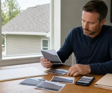 Roof Repair Warranty Call: Gather Photos and Dates