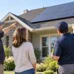 Roof Repair With Solar Panels: Assign Every Responsibility