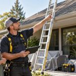 Roof Access Plan: Clear the Area Without Hiding Damage