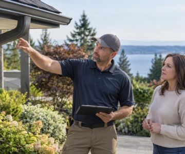 Roof Drainage Handover: Gutters, Outlets, and Maintenance