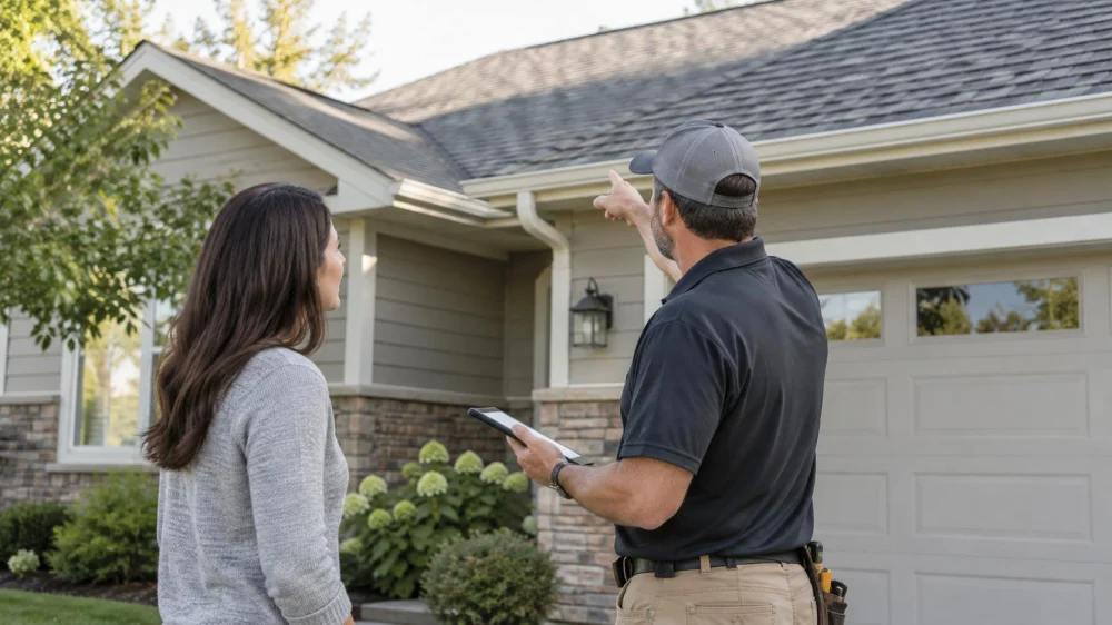 Roof Shutoff Map: Practical Checks and Next Steps