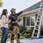 Roof Access Plan: Clear the Area Without Hiding Damage