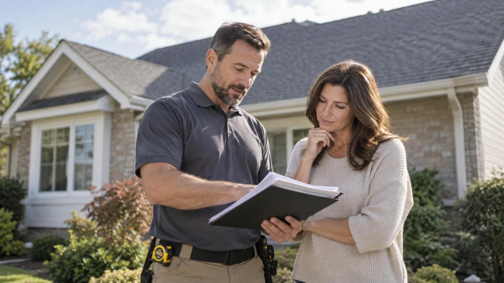 Roof Warranty Transfer: Owner, Documents, and Deadlines