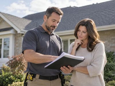 Roof Warranty Transfer: Owner, Documents, and Deadlines