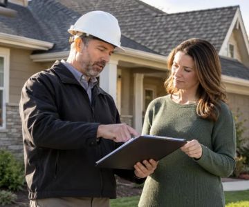 Roofing Permit Record: Scope, Inspection, and Closeout