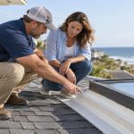 Coastal Roof Sealant Review: Joints, Weather, and Compatibility