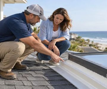 Coastal Roof Sealant Review: Joints, Weather, and Compatibility