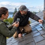 Post-Storm Flashing Check: Photos, Water Paths, and Repair
