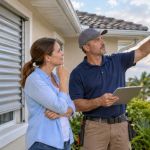 Storm Shutter and Roof Plan: Access, Loads, and Timing