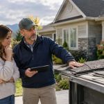 Roof Noise After Repair: Weather, Timing, and Contractor Notes