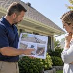 Roof Ventilation Review: Intake, Exhaust, and Blocked Paths