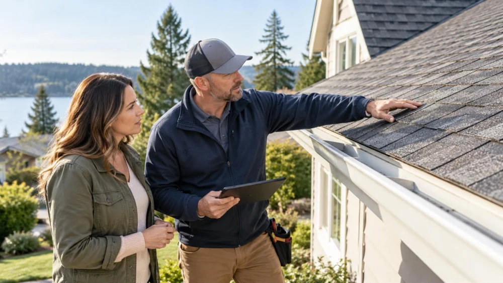 Roof Maintenance Reminder: Checks Before the Next Step