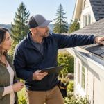 Roof Maintenance Reminder: Checks Before the Next Step