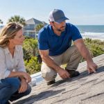 Coastal Roof Contractor Notes: Dates, Advice, and Changes