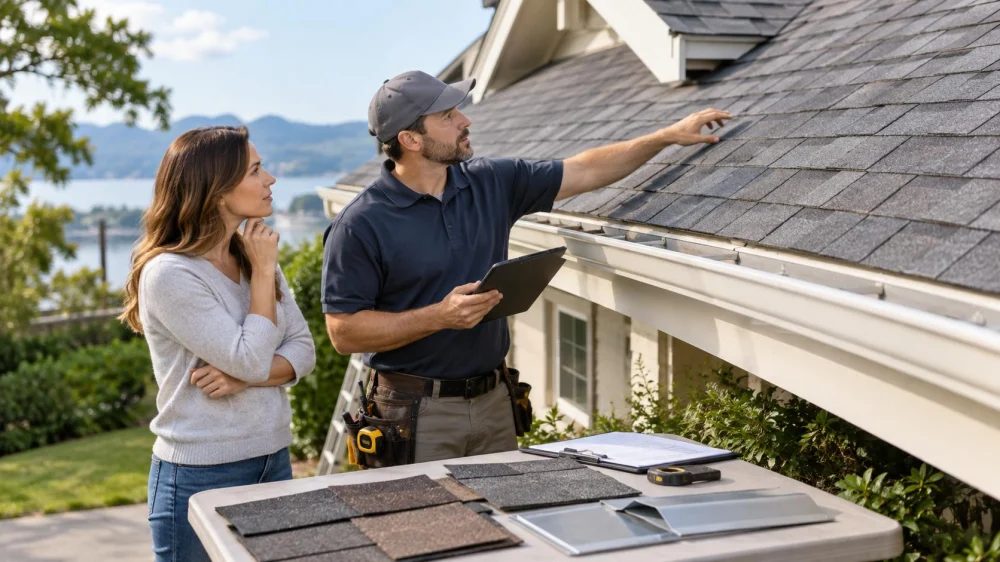 Roof Repair Estimate: A BeachCo Roofing Hub Reader Guide