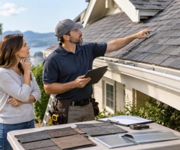 Roof Repair Estimate: A BeachCo Roofing Hub Reader Guide