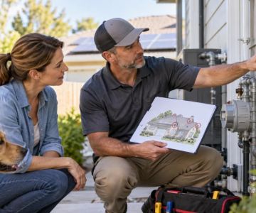 Roof Shutoff Map: Label Controls Before an Emergency