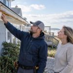Coastal Roof Gutter Check: Sand, Corrosion, and Drainage