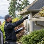 Roof Moss Cleaning Decision: Surface, Method, and Runoff