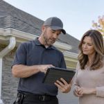 Roof Repair Final Walkthrough: Flashing, Debris, and Photos