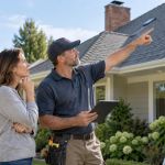 Roof Permit Record Check: Scope, Status, and Sign-Off