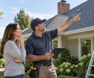 Roof Permit Record Check: Scope, Status, and Sign-Off